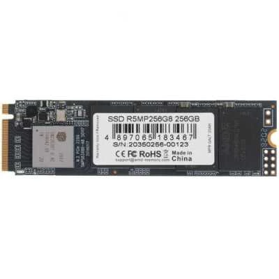 Жёсткий диск AMD Radeon R5 256 GB (R5MP256G8)