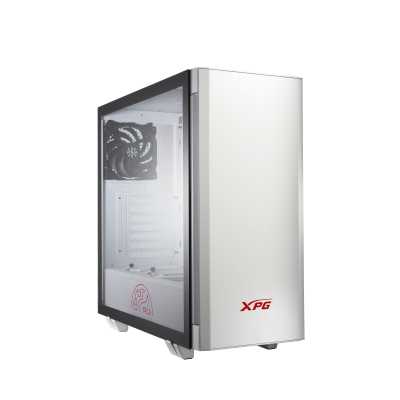 Корпус A-Data XPG Invader White