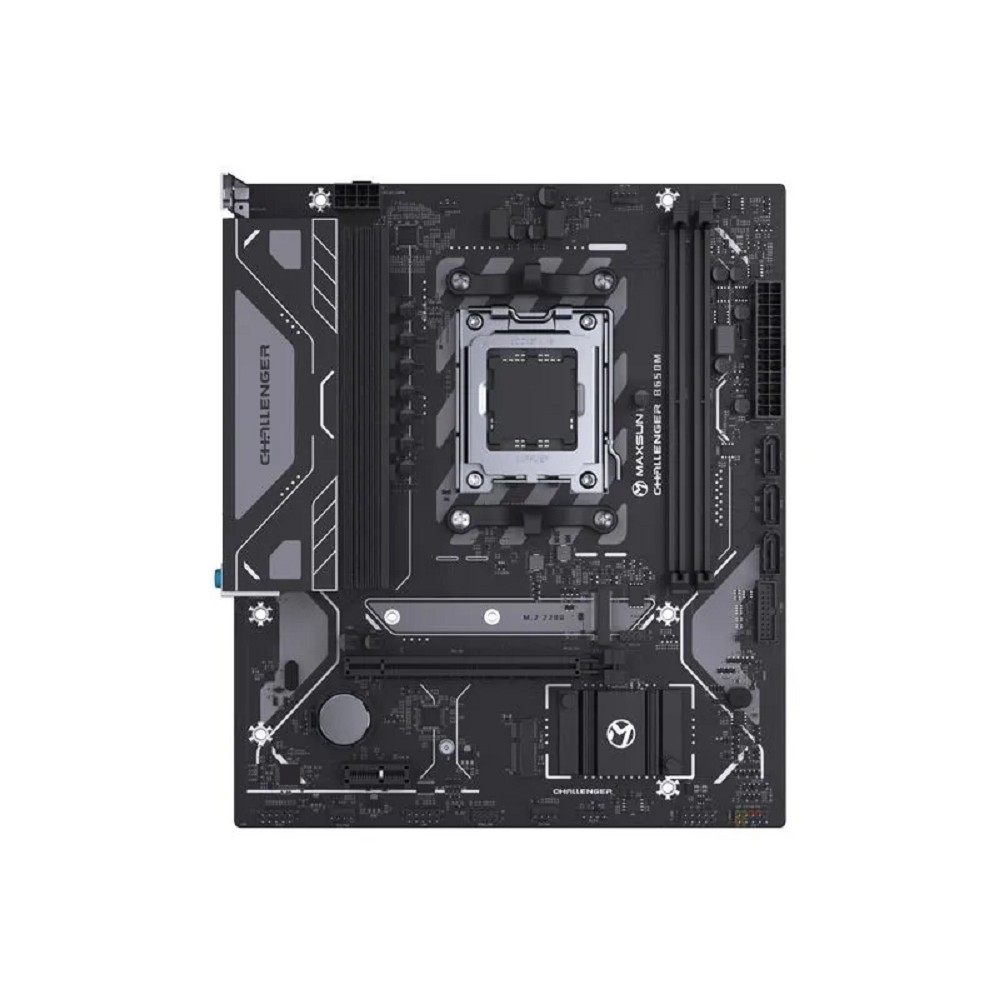 MAXSUN MS-Challenger B650M V2