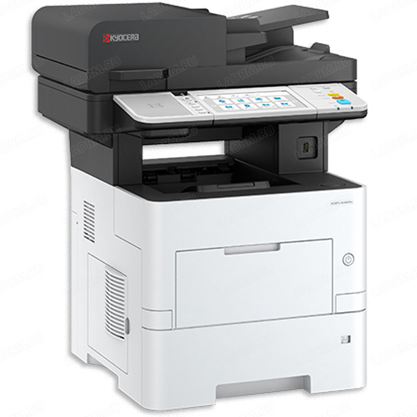 KYOCERA ECOSYS MA4500ifx МФУ лазерное чёрно-белое