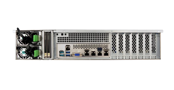 Сервер Аквариус T40 S212DF-B