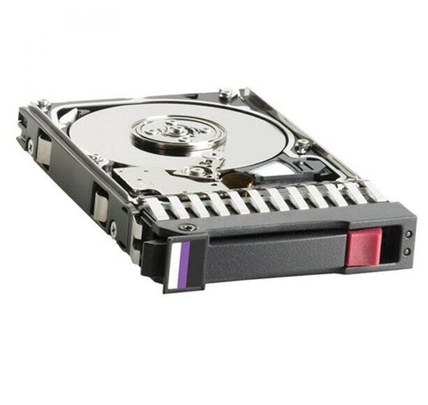 Жёсткий диск HPE 768789-001