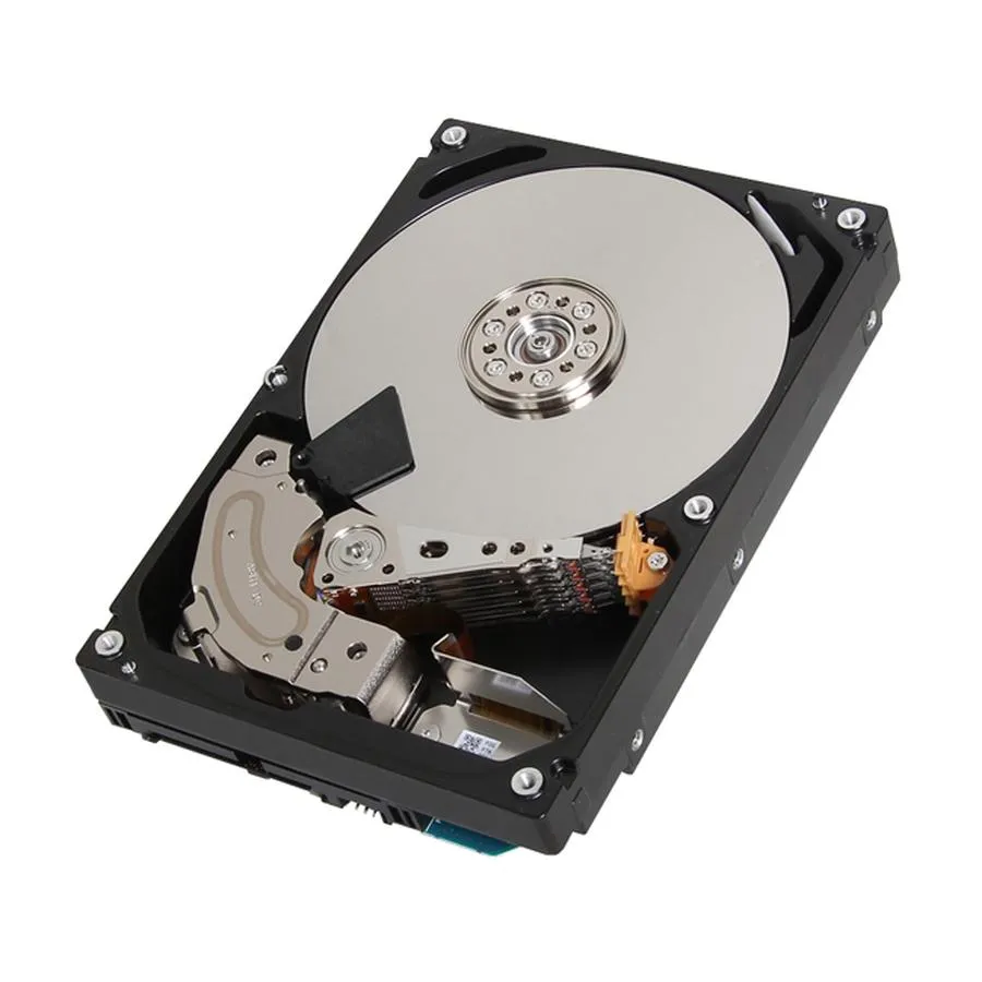 Жесткий диск HDD Toshiba SAS 2Tb (MG04SCA20EE) в Санкт-Петербурге