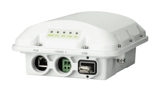 Точка доступа Ruckus T350d Dual band (901-T350-WW40)