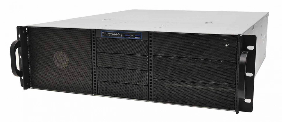 Серверный корпус Negorack NR-N3514-0