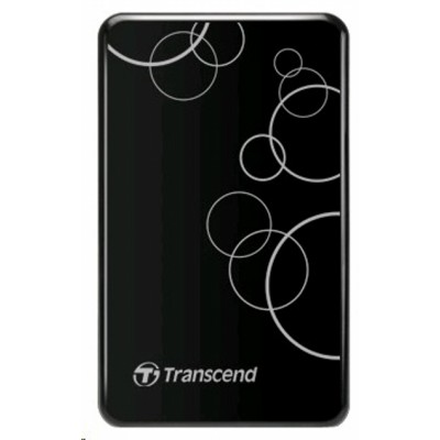 Жесткий диск Transcend StoreJet 25A3 2Tb TS2TSJ25A3K