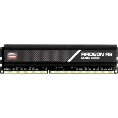 Оперативная память AMD Radeon R9 Gamer R9S416G3206U2S
