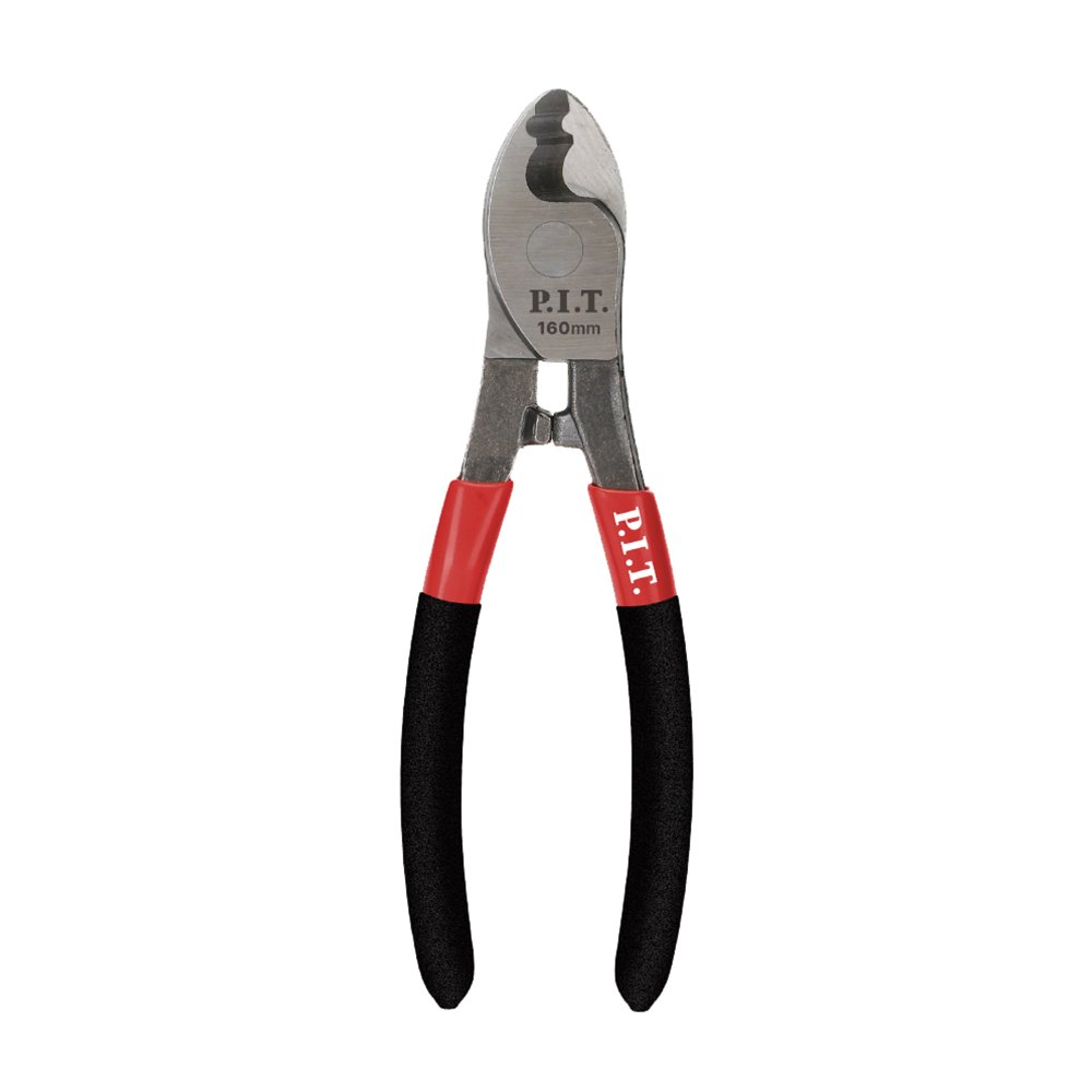 м (160 мм, макс. ? кабеля 6мм, высокоуглеродистая сталь HRC 55-60)