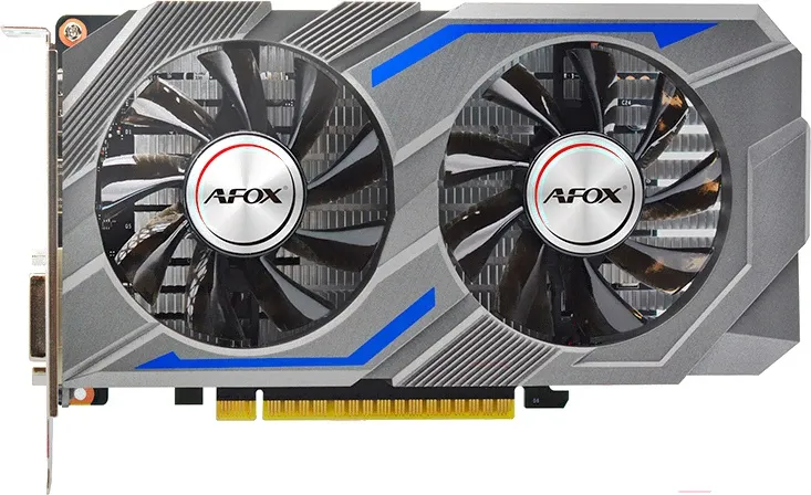 Видеокарта Afox GTX1650 SUPER GAMING 4GB GDDR6 128bit (AF1650S-4096D6H1-V4) в Санкт-Петербурге