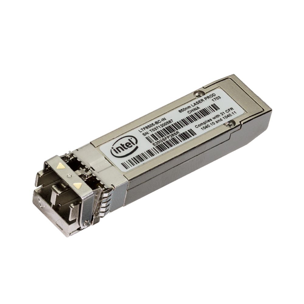 E25GSFP28SR Трансивер SFP28 (952293)