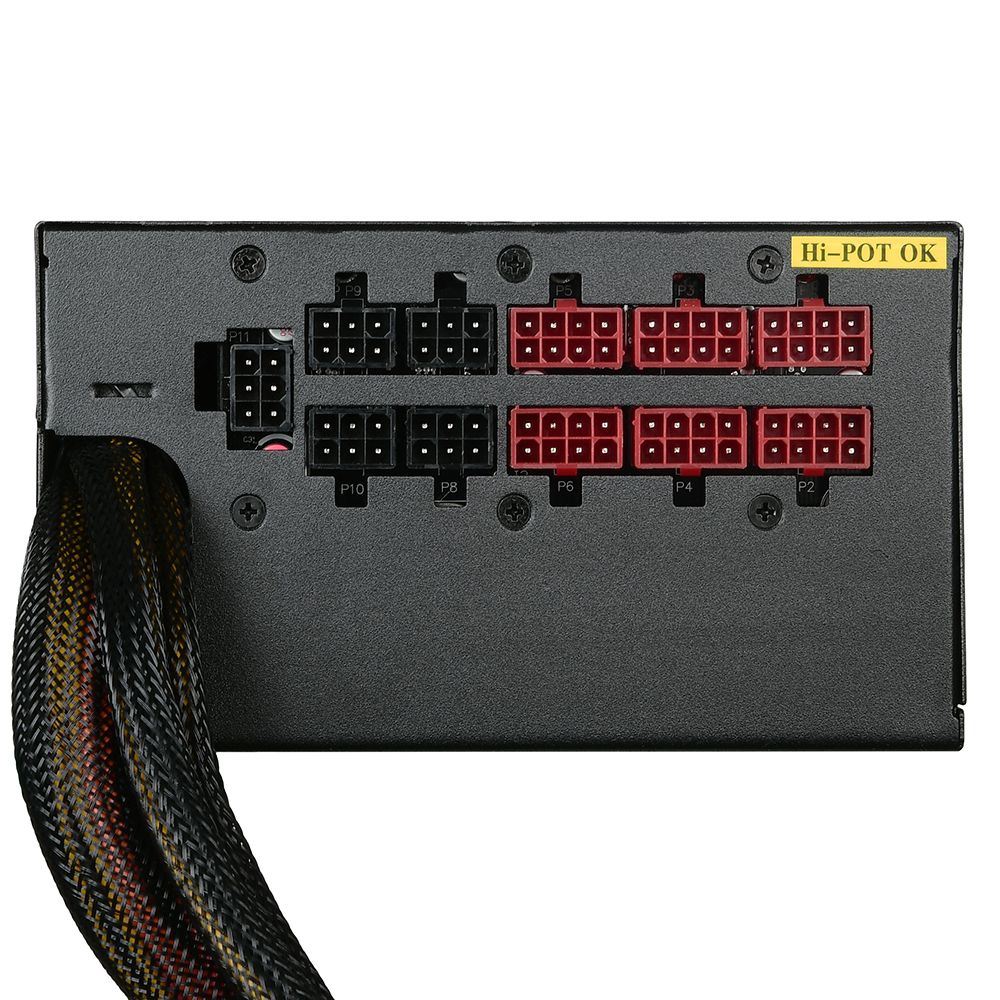 Блок питания ACD 1050Вт [PUO1050V-G]