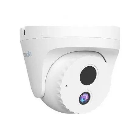 Tenda IC7-PRS Купольная IP-камера, 2560x1440, 25 кадр./сек, CMOS, 4Мп, PoE, ночная съемка, датчик движения в Санкт-Петербурге