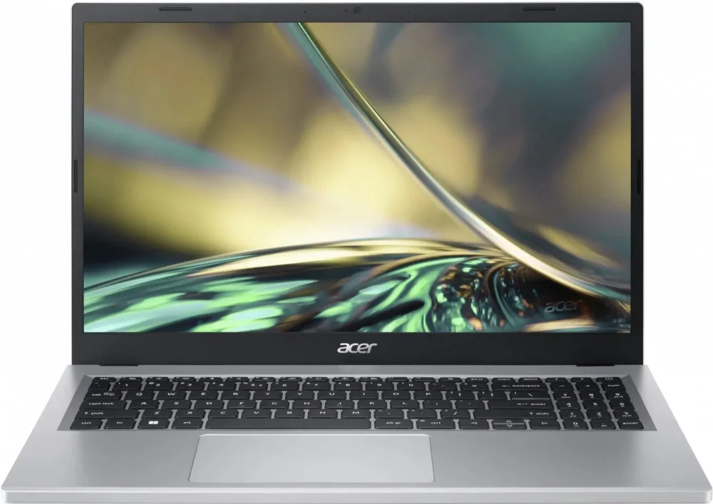 Ноутбук 15.6" Acer Aspire A315-24P-R1LL silver (NX.KDEER.00G) в Санкт-Петербурге