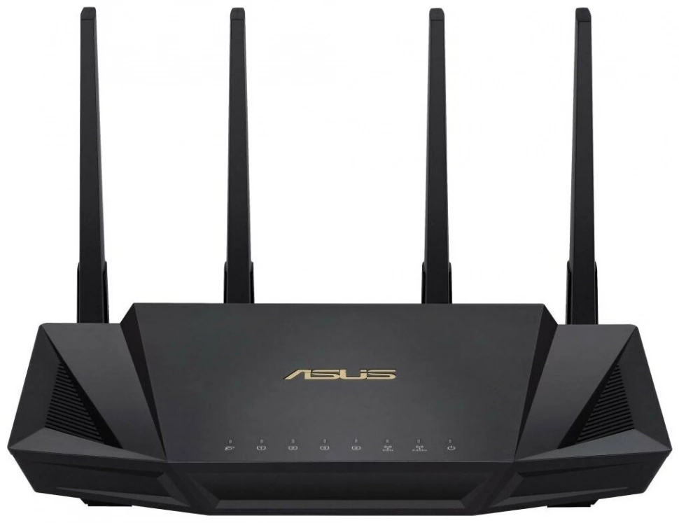 Маршрутизатор Asus RT-AX58U (90IG06Q0-MO3B00)