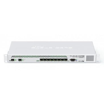 Маршрутизатор MikroTik Cloud Core Router CCR1036-8G-2S+EM