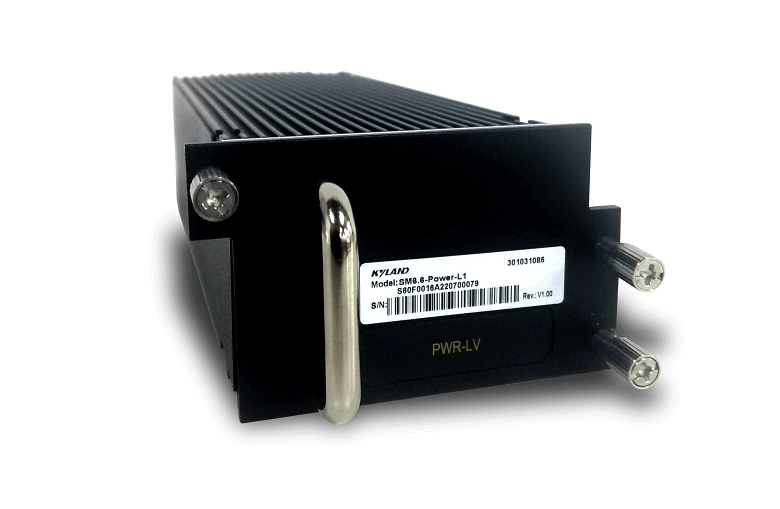 Трансивер Kyland SM6.6-Power-HV