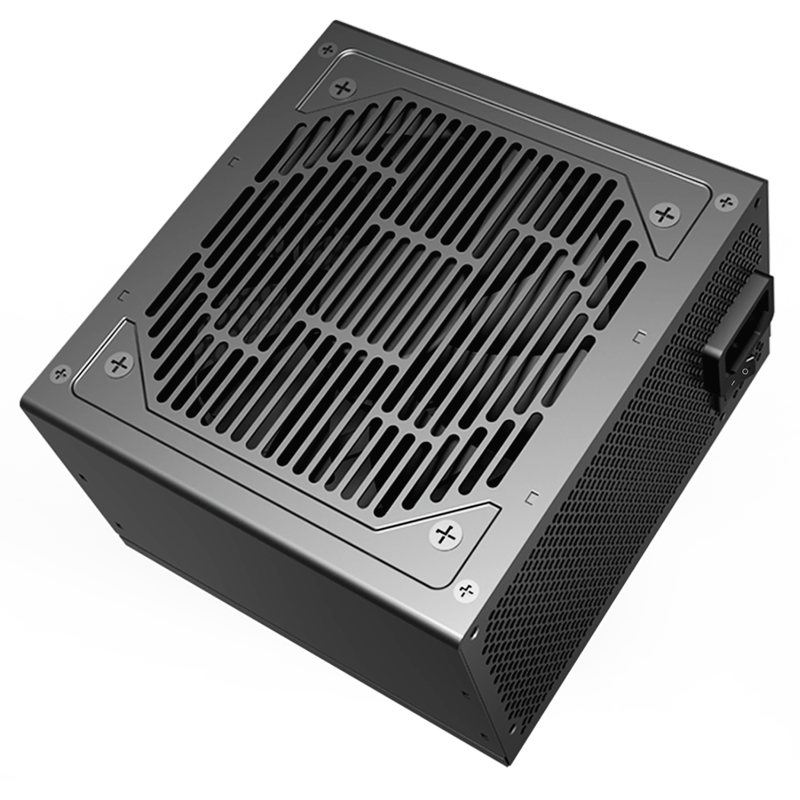 Блок питания ПК PcCooler P3-F750-W1H