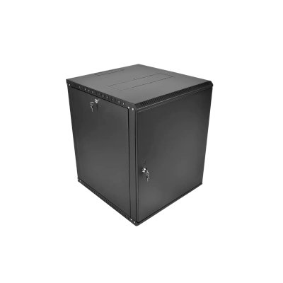 Телекоммуникационный шкаф ЦМО ШРН-Э-15.350.1-9005