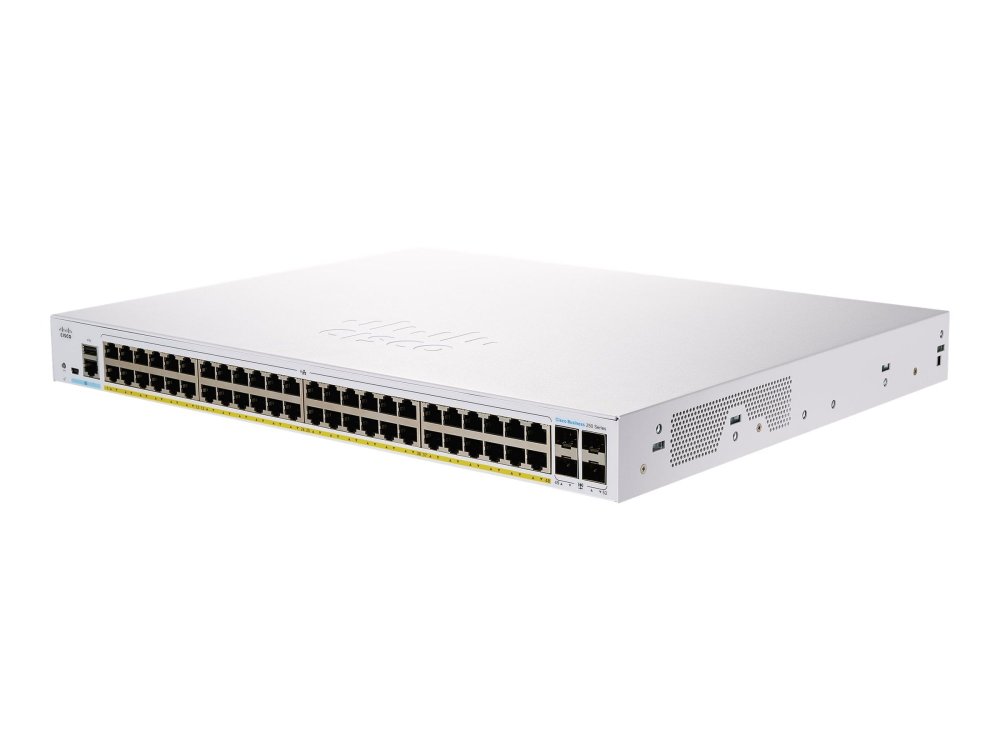 Cisco CBS250-48P-4G
