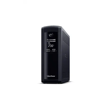 Источник бесперебойного питания CyberPower Tower 1600VA 720W VP1200ELCD в Санкт-Петербурге