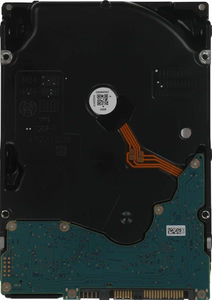 Жесткий диск Toshiba MG10SFA22TE