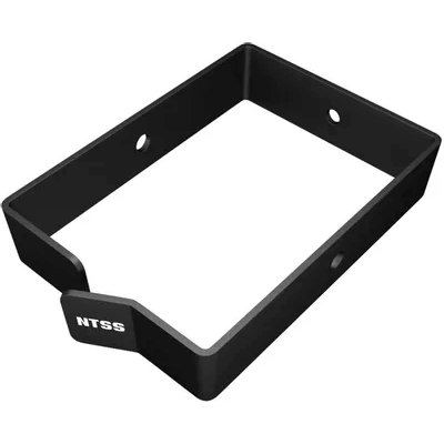 Кабельный органайзер NTSS NTSS-ORGR-90Х60-BL