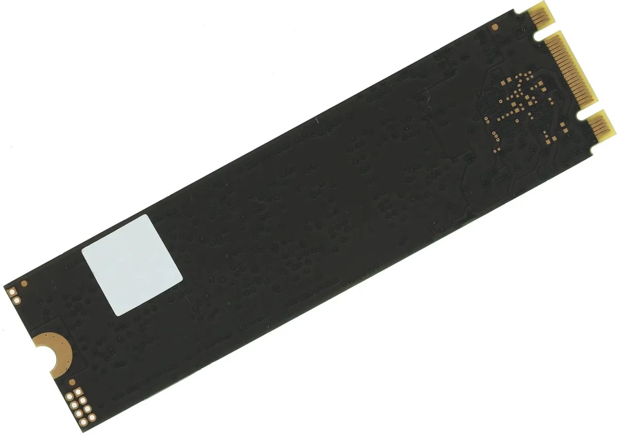 Накопитель SSD Digma SATA III 256Gb DGSR1256GS93T Run S9 M.2 2280