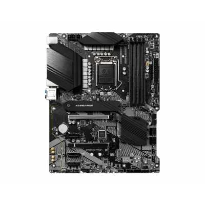 Материнская плата MSI Z490-A PRO