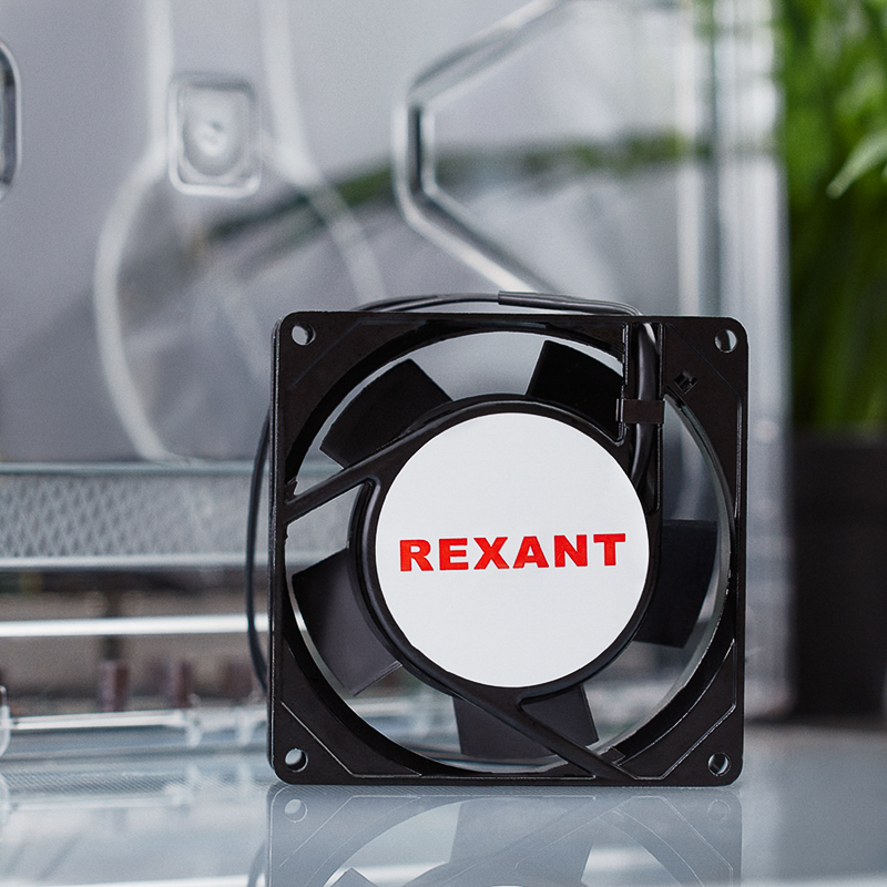 Вентилятор RX 9225HS 220VAC