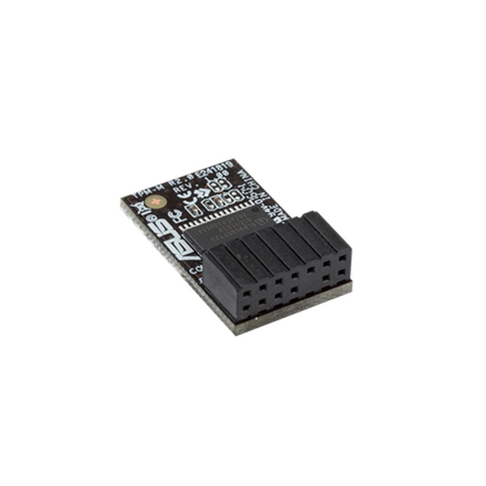 Материнская плата с TPM модулем ASUS 90MC03W0-M0XBN1