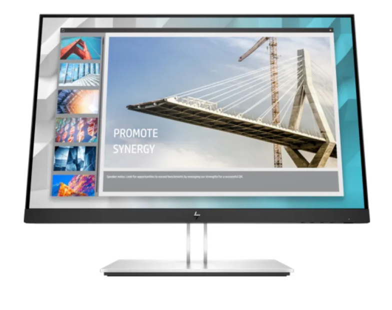 Монитор HP E24i G4 24"