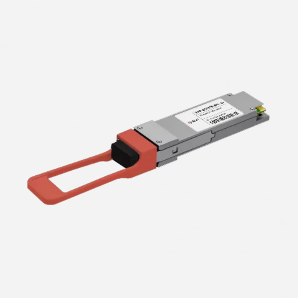Трансивер BDCom QSFP+ER4-40