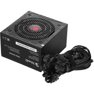 Блок питания Bloody 700W BD-PS700W