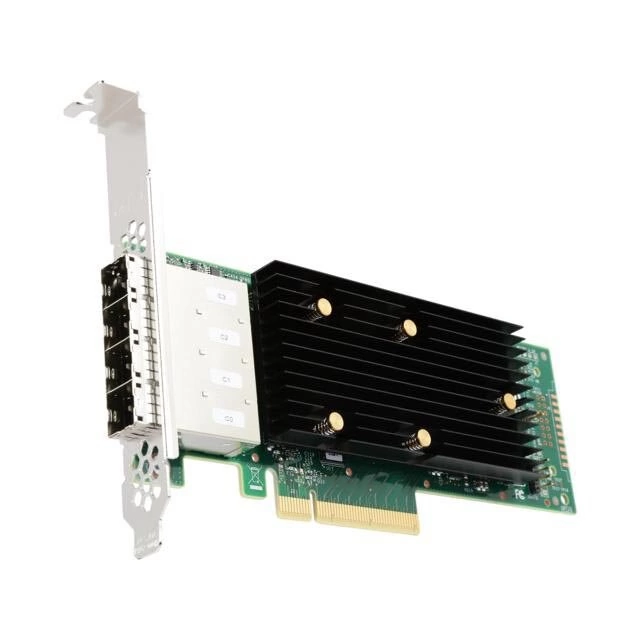 RAID-контроллер Broadcom 9400-16e (05-50013-00)