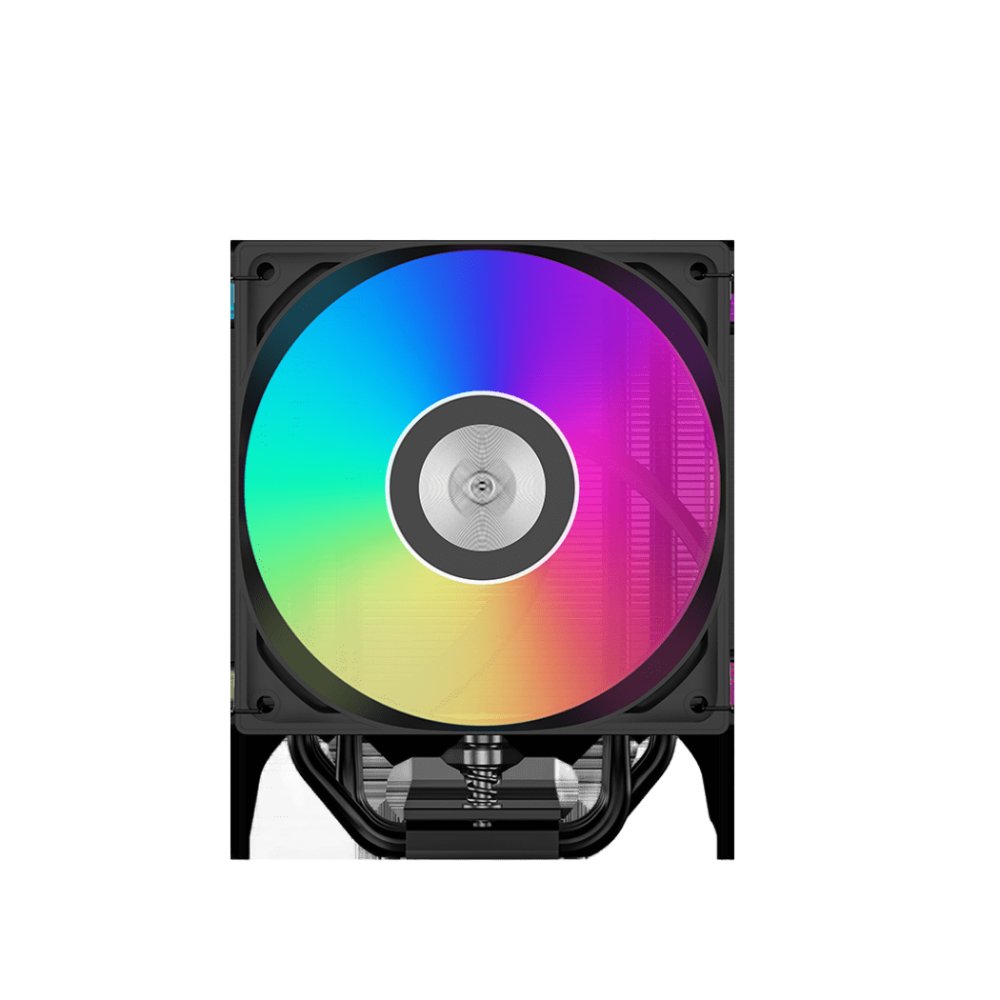 Кулер для процессора PcCooler RT500 Digital ARGB B (RT500 Digital ARGB BK)