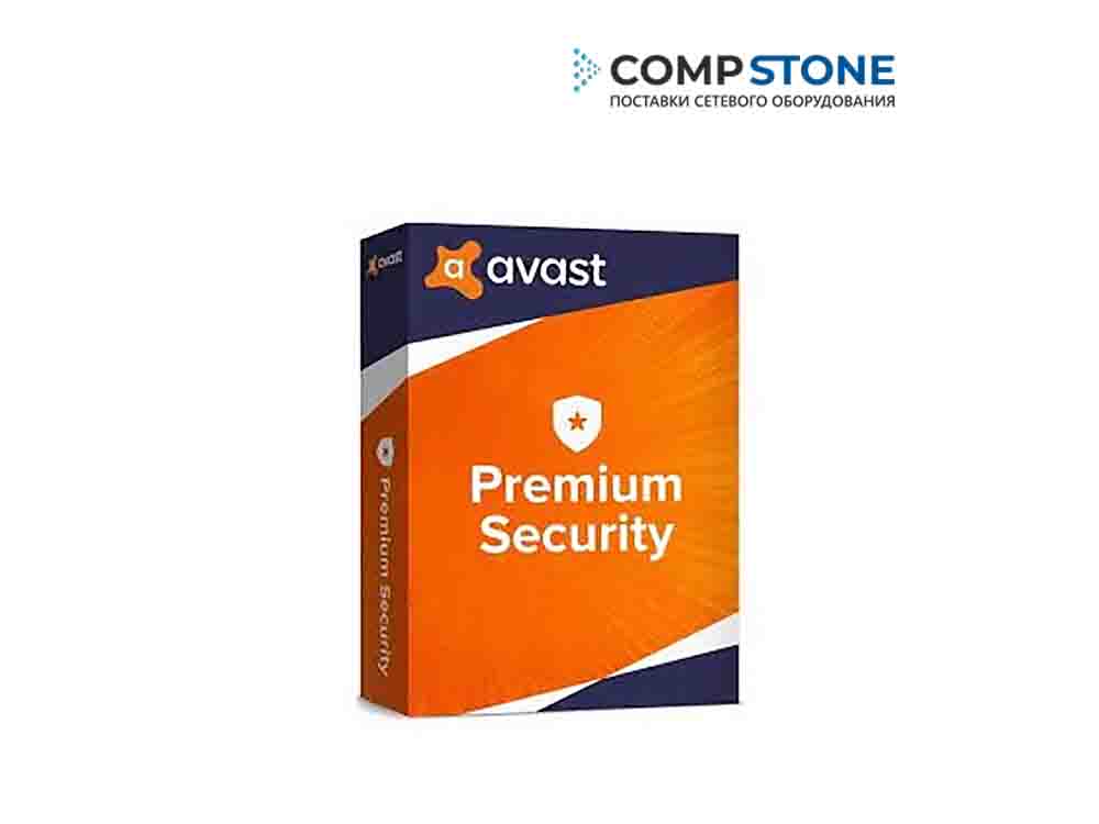 Антивирус Avast