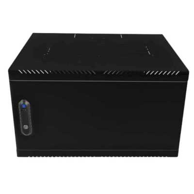 Телекоммуникационный шкаф ЦМО ШРН-6.350.1-9005