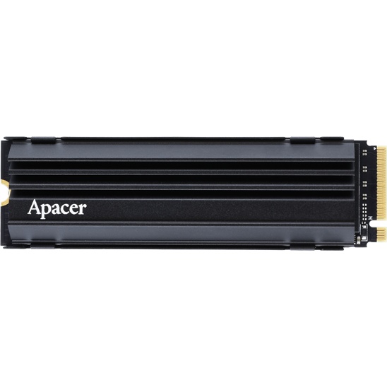Накопитель SSD Apacer M.2 2280 512GB (AP512GAS2280Q4U-1) в Санкт-Петербурге
