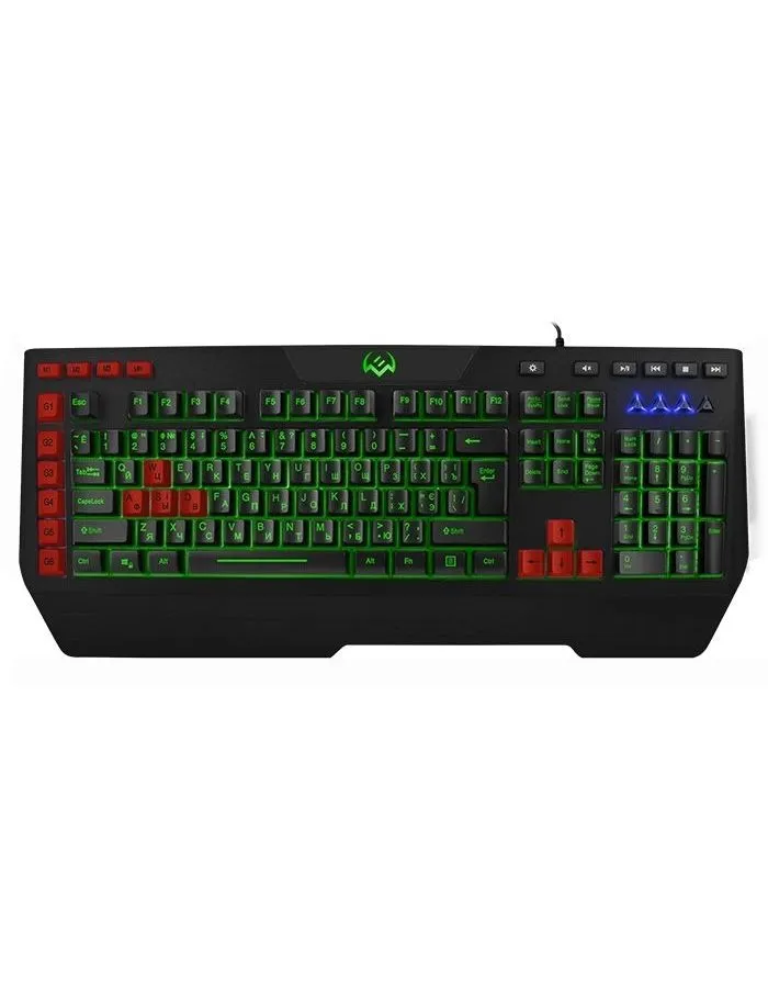 Клавиатура Sven KB-G9600 в Санкт-Петербурге