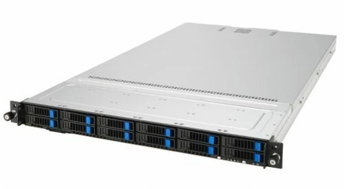 Серверная платформа Asus RS700A-E12-RS12U (90SF02D1-M006Z0)