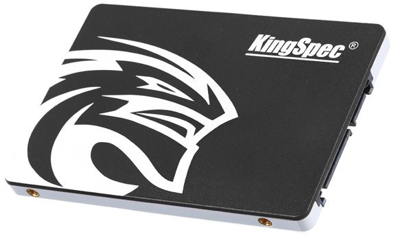 Накопитель SSD Kingspec SATA III 120Gb P4-120 2.5"