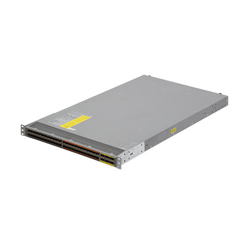 Коммутатор Cisco N5K-C5672UP-16G