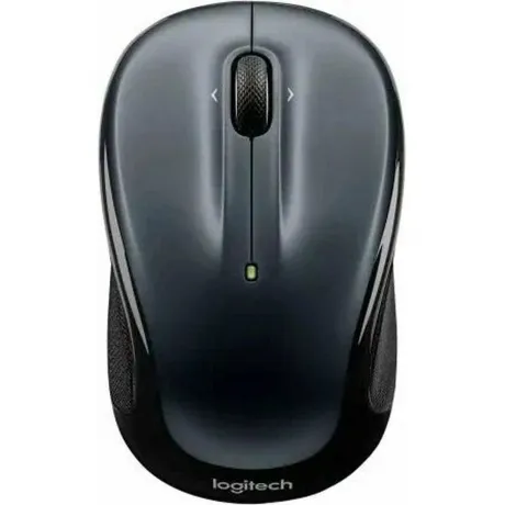 Мышь Logitech M325 - черный в Санкт-Петербурге