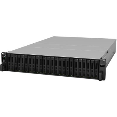 Система хранения Synology FlashStation FS3600