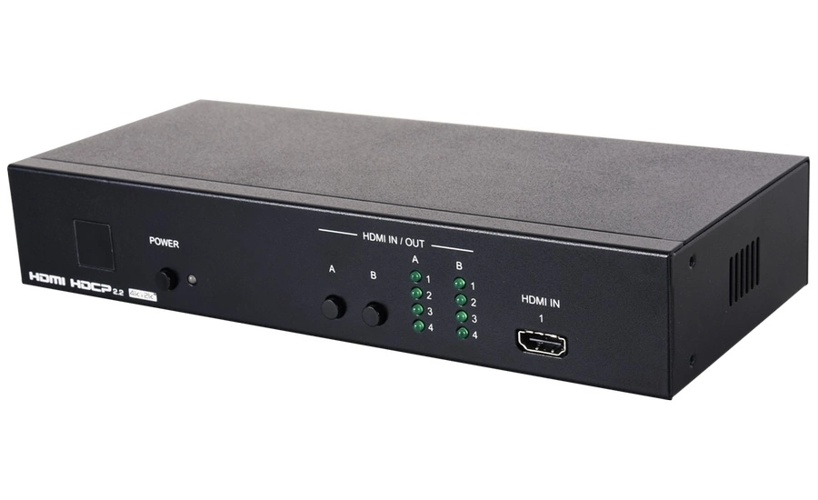 Матричный коммутатор Cypress CPLUS-V4H2HP