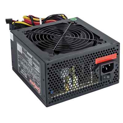 Блок питания Exegate XP650