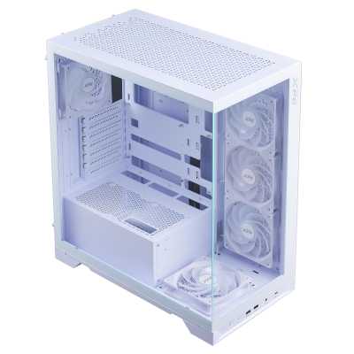Корпус A-Data XPG Invader X BTF White