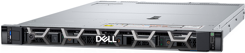 Dell EMC PowerEdge R660xs