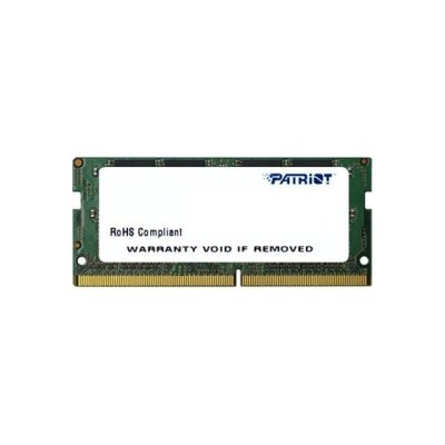 Оперативная память Patriot Signature PSD416G240081S