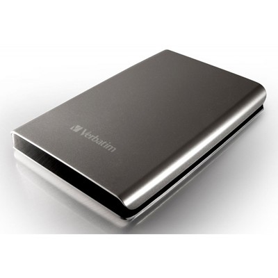 Жесткий диск Verbatim 53022